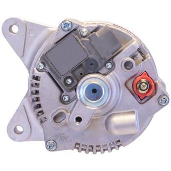 1993 Mercury Grand Marquis Alternator Denso 2105212 image 2 of 2