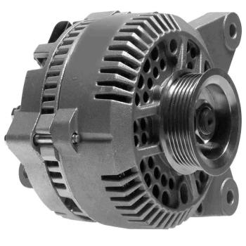 1992 Mercury Grand Marquis Alternator Denso 2105213 image 1 of 2