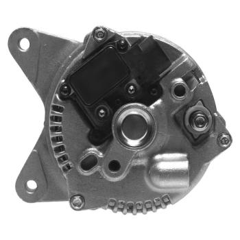 1992 Mercury Grand Marquis Alternator Denso 2105213 image 2 of 2