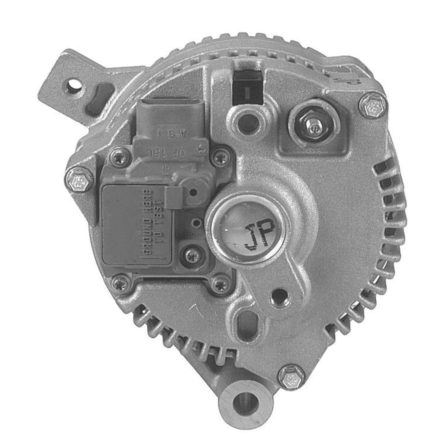 Denso 2105214 Alternator product image 2 of 2
