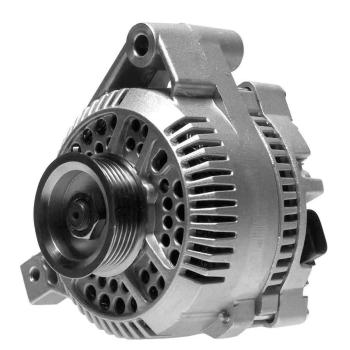 1993 Ford E-150 Econoline Alternator Denso 2105215 image 1 of 2