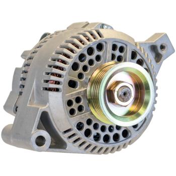 1996 Ford E-350 Econoline Alternator Denso 2105216 image 1 of 2