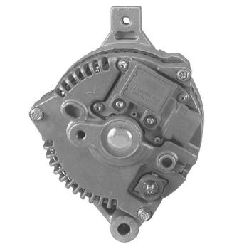 1996 Ford E-350 Econoline Alternator Denso 2105216 image 2 of 2