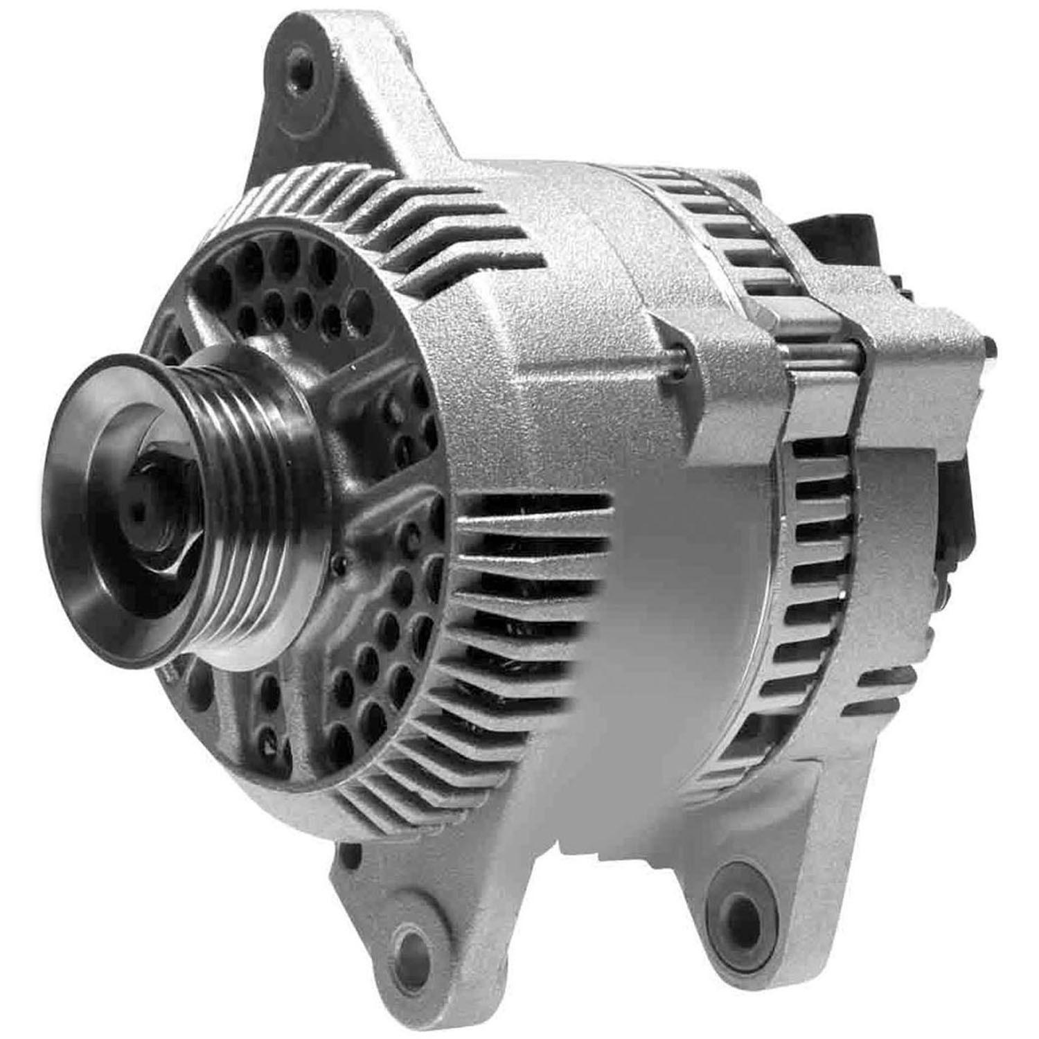 Denso 2105217 Alternator product image 1 of 2