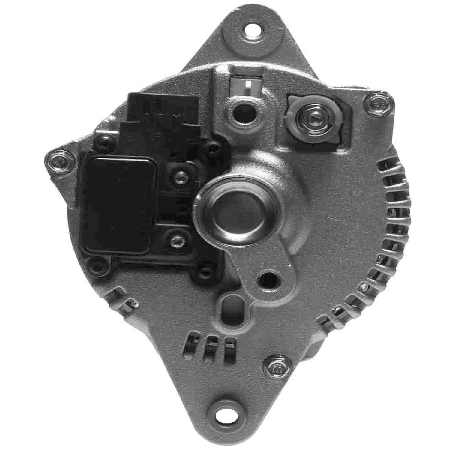 Denso 2105217 Alternator product image 2 of 2