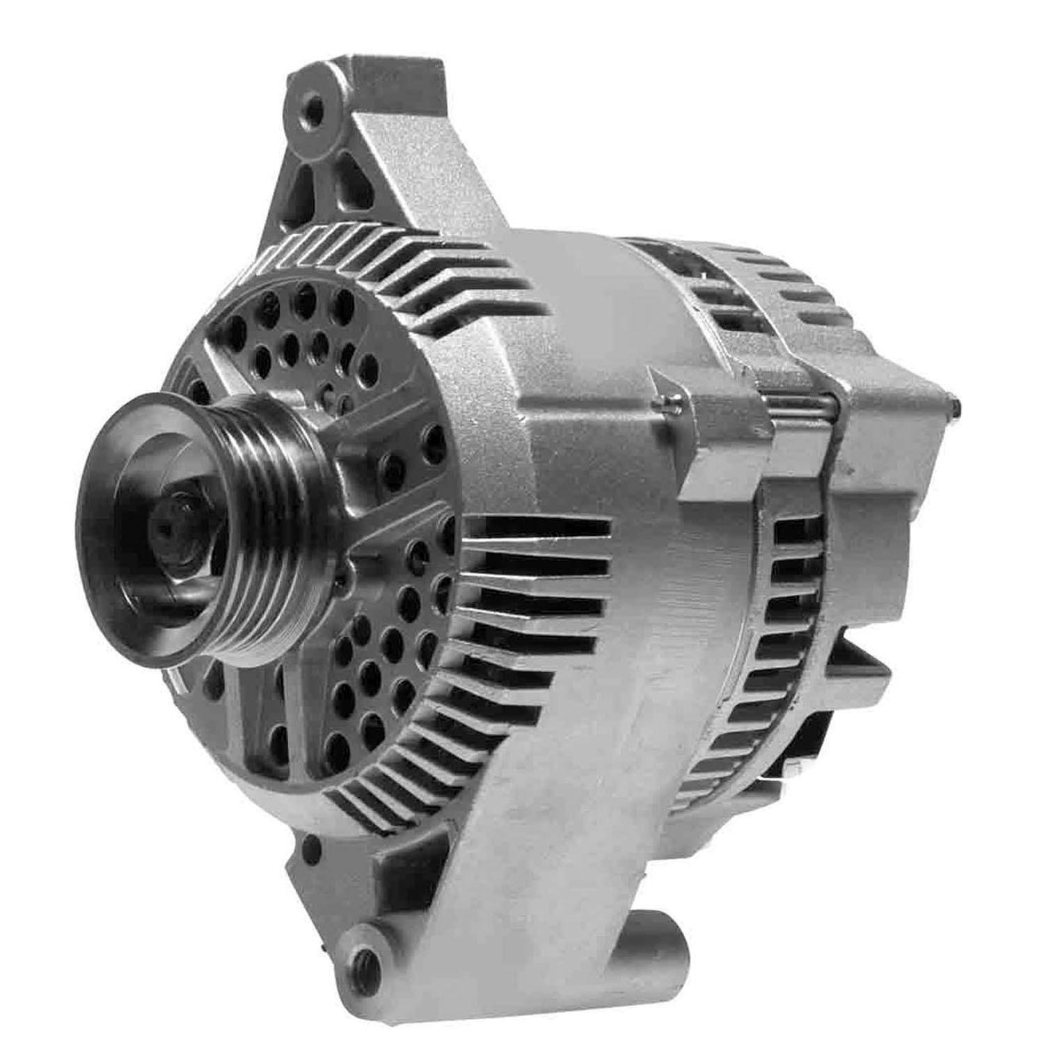 Denso 2105219 Alternator product image 1 of 2