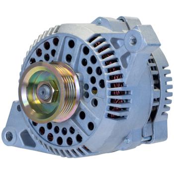 1993 Ford E-150 Econoline Alternator Denso 2105220 image 1 of 2
