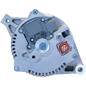 1993 Ford E-150 Econoline Alternator Denso 2105220 image 2 of 2