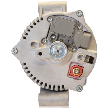 1993 Ford E-150 Econoline Alternator Denso 2105221 image 2 of 2