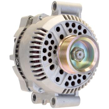 1996 Ford E-350 Econoline Alternator Denso 2105223 image 1 of 2