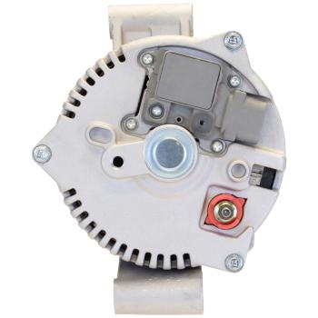 1996 Ford E-350 Econoline Alternator Denso 2105223 image 2 of 2
