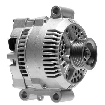 1998 Ford Ranger Alternator Denso 2105224 image 1 of 2