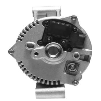 1998 Ford Ranger Alternator Denso 2105224 image 2 of 2