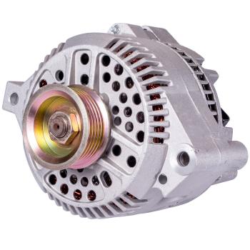 1993 Mercury Sable Alternator Denso 2105225 image 1 of 2