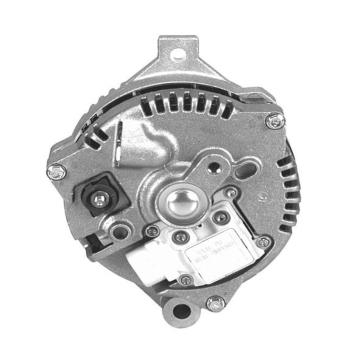 1993 Mercury Sable Alternator Denso 2105225 image 2 of 2