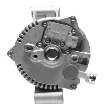 1998 Mercury Mystique Alternator Denso 2105228 image 2 of 2