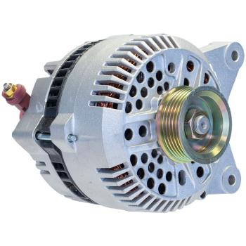 1998 Ford Mustang Alternator Denso 2105229 image 1 of 2
