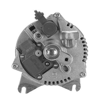 1998 Ford Mustang Alternator Denso 2105229 image 2 of 2