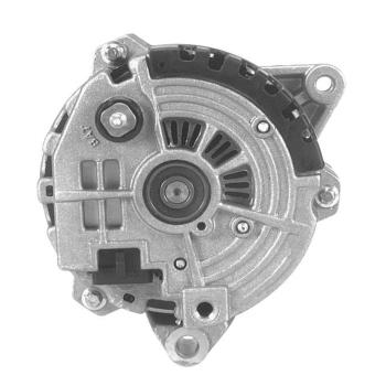 1993 Oldsmobile Cutlass Ciera Alternator Denso 2105231 image 2 of 2