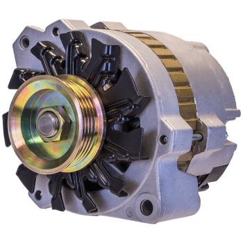 1988 Oldsmobile Firenza Alternator Denso 2105232 image 1 of 2