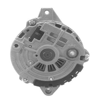 1988 Oldsmobile Firenza Alternator Denso 2105232 image 2 of 2