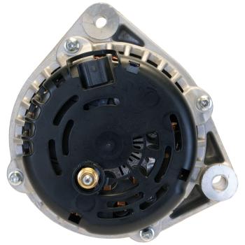 1999 Acura CL Alternator Denso 2105233 image 2 of 2