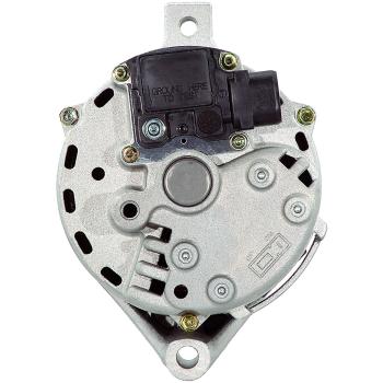 1991 Ford Ranger Alternator Denso 2105300 image 2 of 2