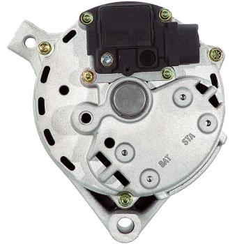 1990 Ford Bronco II Alternator Denso 2105301 image 2 of 2