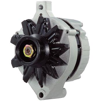 1991 Ford Ranger Alternator Denso 2105302 image 1 of 2