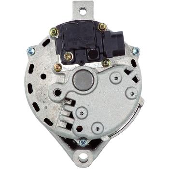 1991 Ford Ranger Alternator Denso 2105302 image 2 of 2
