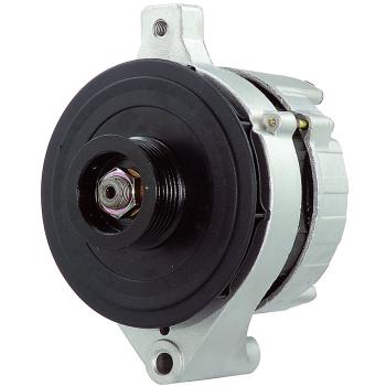 1992 Ford Bronco Alternator Denso 2105303 image 1 of 2