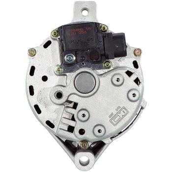 1992 Ford Bronco Alternator Denso 2105303 image 2 of 2
