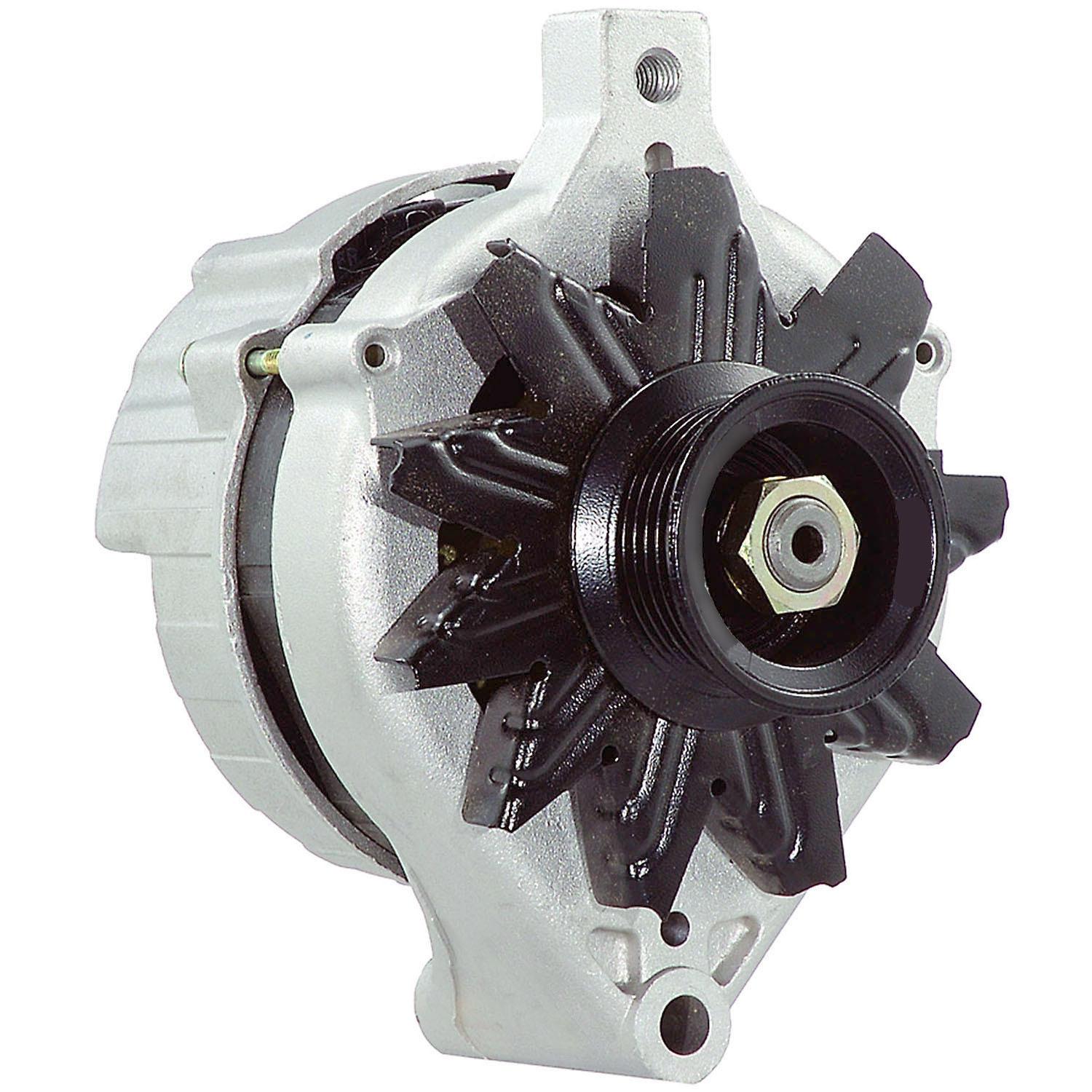 Denso 2105304 - Alternator Denso 2105304 Alternator product image 1 of 2