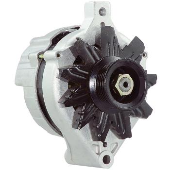 1990 Mercury Cougar Alternator Denso 2105304 image 1 of 2