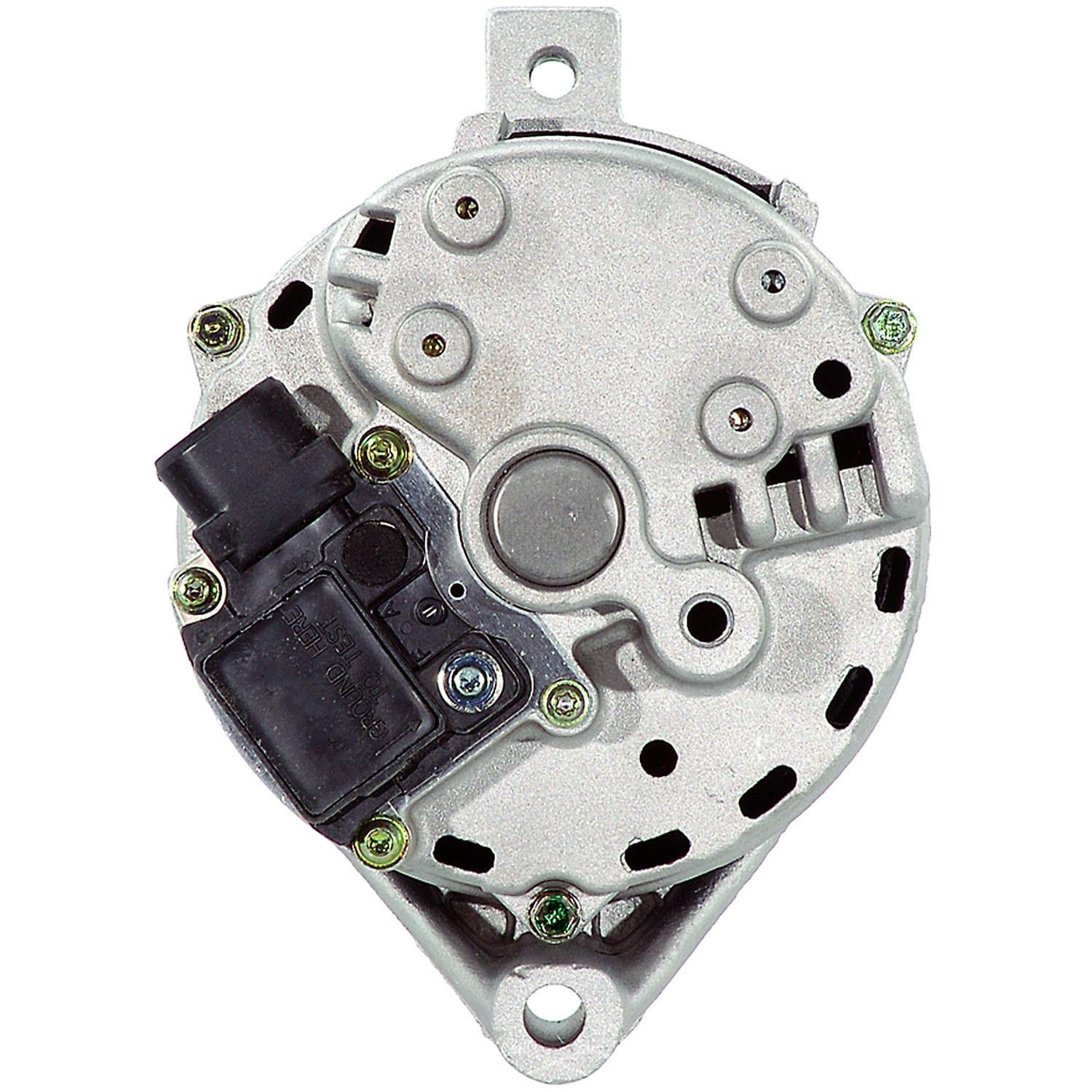 Denso 2105304 - Alternator Denso 2105304 Alternator product image 2 of 2