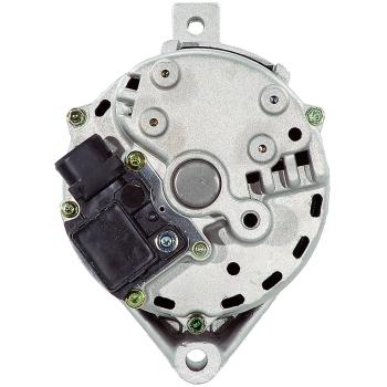 1990 Mercury Cougar Alternator Denso 2105304 image 2 of 2