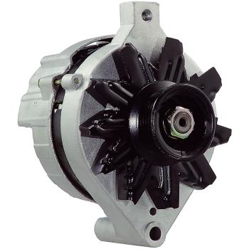 1990 Mercury Cougar Alternator Denso 2105305 image 1 of 2