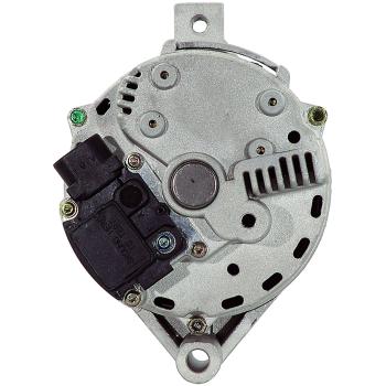 1990 Mercury Cougar Alternator Denso 2105305 image 2 of 2