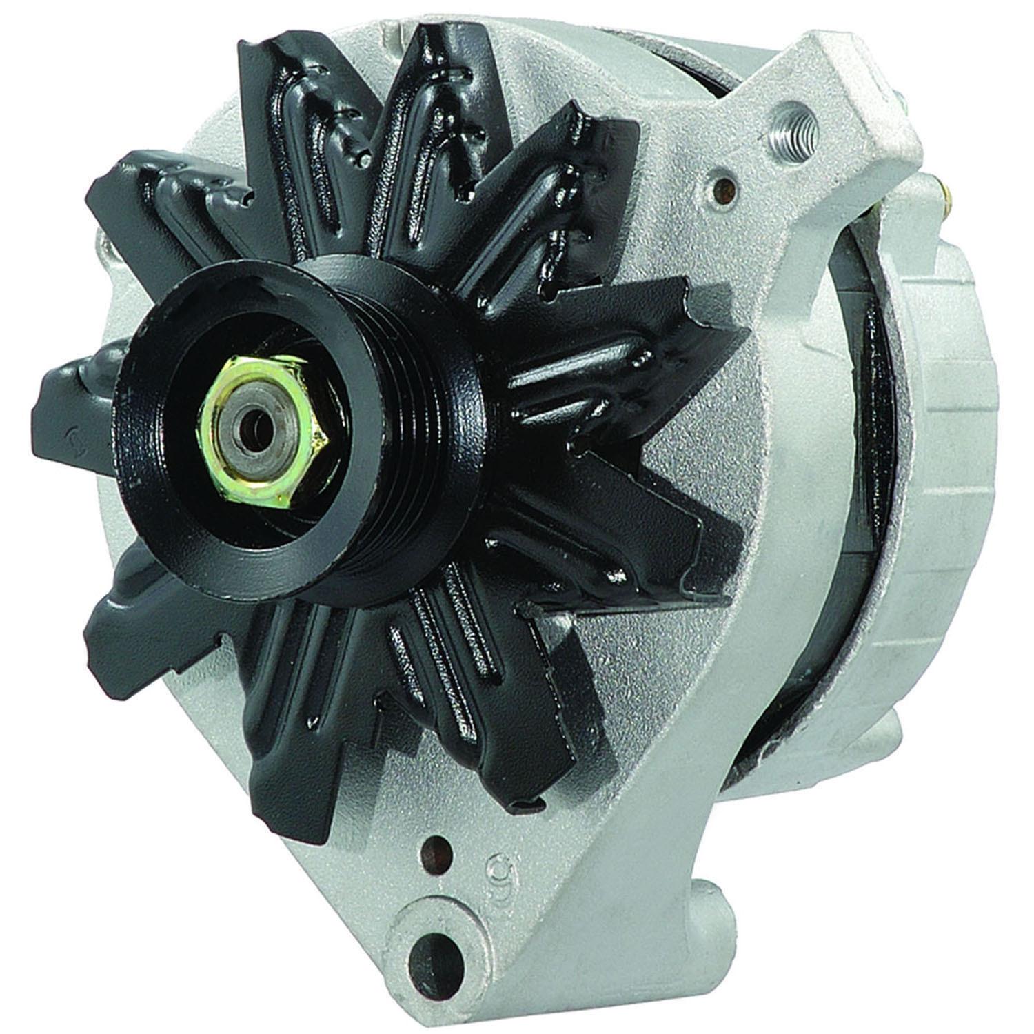Denso 2105306 - Alternator Denso 2105306 Alternator product image 1 of 2