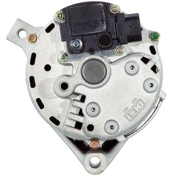1990 Ford Bronco II Alternator Denso 2105306 image 2 of 2