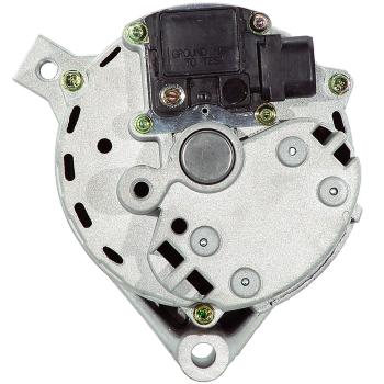1985 Mercury Lynx Alternator Denso 2105307 image 2 of 2
