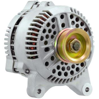 1993 Mercury Grand Marquis Alternator Denso 2105308 image 1 of 2