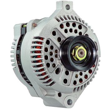 1999 Mercury Sable Alternator Denso 2105309 image 1 of 2