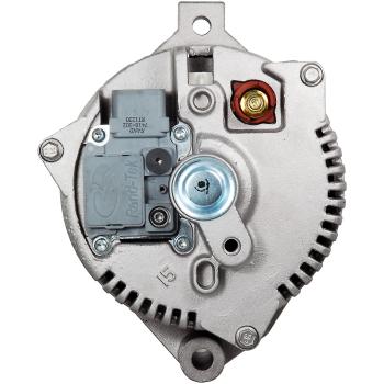 1996 Mercury Cougar Alternator Denso 2105310 image 2 of 2