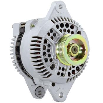 1994 Mercury Topaz Alternator Denso 2105311 image 1 of 2