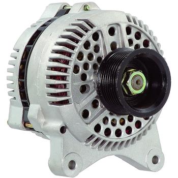 1999 Ford Econoline Super Duty Alternator Denso 2105312 image 1 of 2