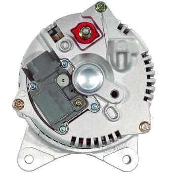 1999 Ford Econoline Super Duty Alternator Denso 2105312 image 2 of 2