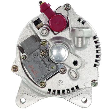 2004 Mercury Mountaineer Alternator Denso 2105313 image 2 of 2