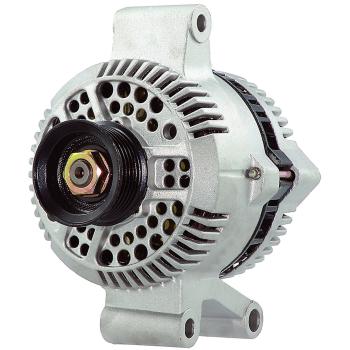 2002 Ford Escort Alternator Denso 2105314 image 1 of 2