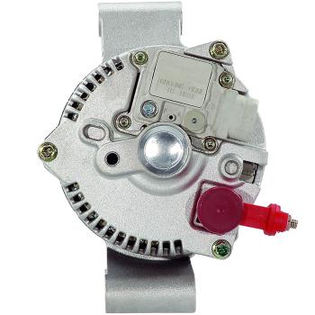 2002 Ford Escort Alternator Denso 2105314 image 2 of 2